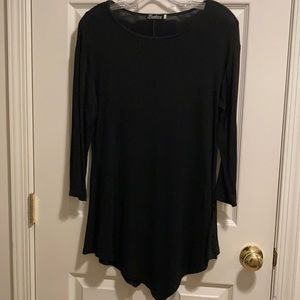 🟩 Fashion Women’s Dress Blouse (size XL)